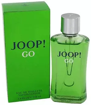Ajánlat Joop! Go férfi parfüm (eau de toilette) edt 100ml