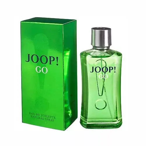 Joop! Go férfi parfüm (eau de toilette) edt 50ml Utolsó esély