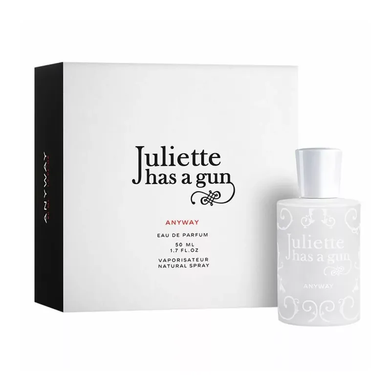 Juliette Has A Gun Anyway unisex parfüm (eau de parfum) Edp 100ml Prémium