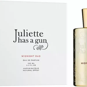 Kedvezmény Juliette Has A Gun Midnight Oud női parfüm (eau de parfum) Edp 100ml