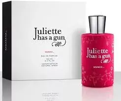 Szuper ajánlat Juliette Has A Gun MMMM... női parfüm (eau de parfum) Edp 100ml