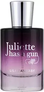 Végkiárusítás Juliette Has A Gun Lili fantasy női parfüm (eau de parfum) Edp 100ml