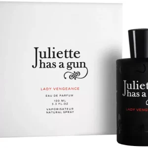 Juliette Has A Gun Lady Vengeance női parfüm (eau de parfum) Edp 100ml Biztonságos fizetés