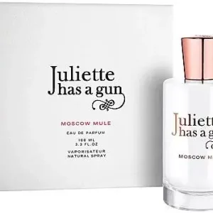 Juliette Has A Gun Moscow Mule unisex parfüm (eau de parfum) Edp 100ml Bestseller
