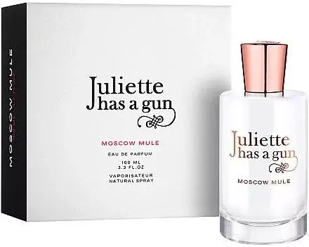 Juliette Has A Gun Moscow Mule unisex parfüm (eau de parfum) Edp 100ml Bestseller