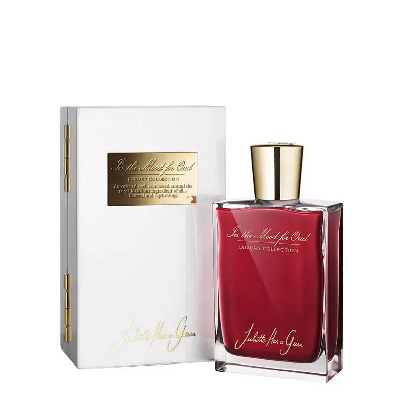 Juliette Has A Gun In the mood for oud unisex parfüm (eau de parfum) Edp 100ml Korlátozott ajánlat