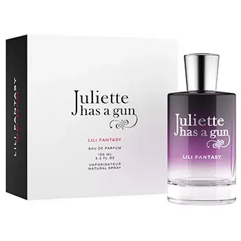 Juliette Has A Gun Lili fantasy női parfüm (eau de parfum) Edp 100ml teszter Azonnal elérhető