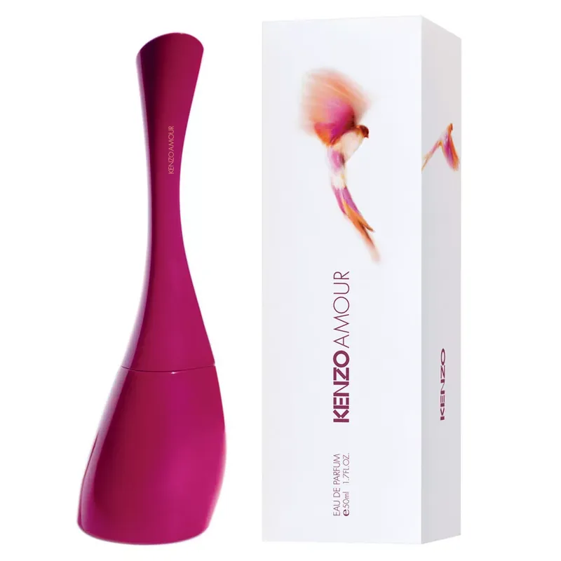 Kenzo Amour női parfüm (eau de parfum) edp 100ml Gyors kiszállítás