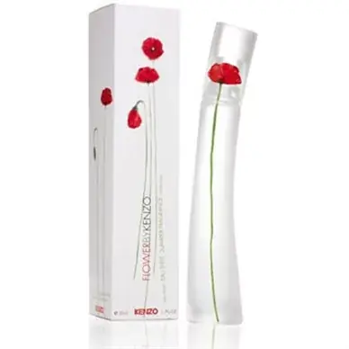 Ne maradj le Kenzo Flower by Kenzo női parfüm (eau de parfum) edp 100ml