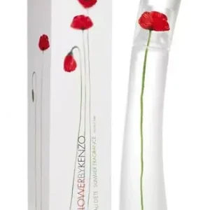 Azonnali szállítás Kenzo Flower by Kenzo női parfüm (eau de parfum) edp 50ml