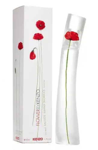 Azonnali szállítás Kenzo Flower by Kenzo női parfüm (eau de parfum) edp 50ml