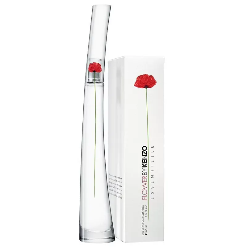 Ajánlat Kenzo Flower by Kenzo Essentielle női parfüm (eau de parfum) edp 25ml