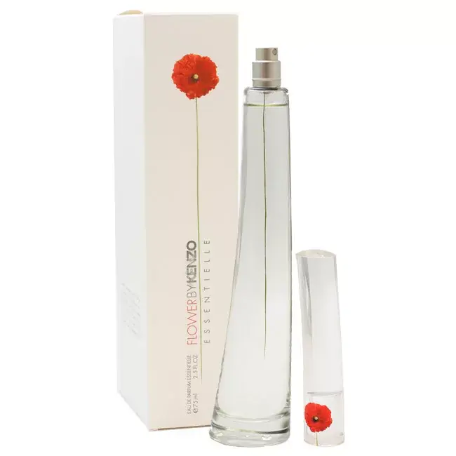 Szuper akció Kenzo Flower by Kenzo Essentielle női parfüm (eau de parfum) edp 75ml