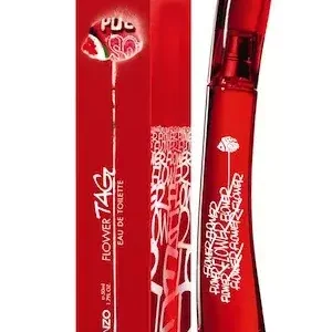 Kenzo Flower Tag női parfüm (eau de toilette) edt 50ml teszter Kihagyhatatlan ajánlat