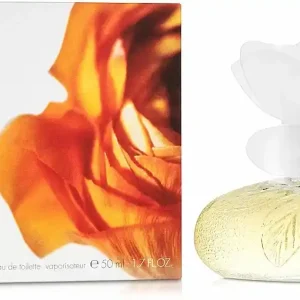 Kenzo le Monde est Beau (sárga) női parfüm (eau de toilette) edt 50ml Népszerű