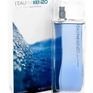 Árengedmény Kenzo L‘eau Par Kenzo pour Homme férfi parfüm (eau de toilette) edt 100ml teszter