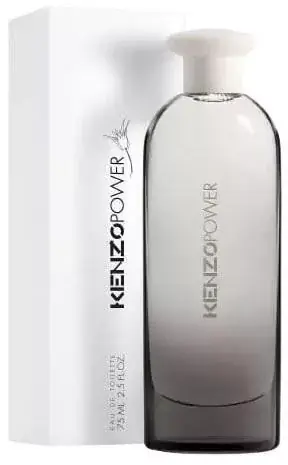Kedvezményes ár Kenzo Power férfi parfüm (eau de toilette) Edt 75ml