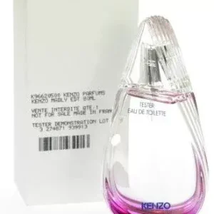 Árcsökkenés Kenzo Madly Kenzo női parfüm (eau de toilette) edt 80ml teszter