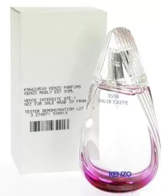 Árcsökkenés Kenzo Madly Kenzo női parfüm (eau de toilette) edt 80ml teszter