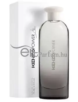 Nézd meg most Kenzo Power férfi parfüm (eau de toilette) Edt 75ml teszter