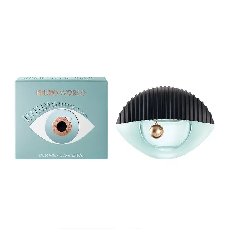 Árcsökkenés Kenzo World női parfüm (eau de parfum) Edp 75ml