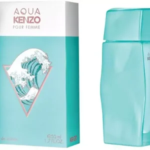 Kenzo Aqua Pour Femme női parfüm (eau de toilette) Edt 30ml Nézd meg most