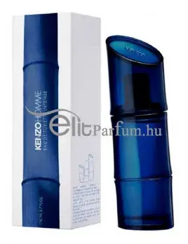Csak ma Kenzo Homme Intense férfi parfüm (eau de toilette) Edt 110ml teszter