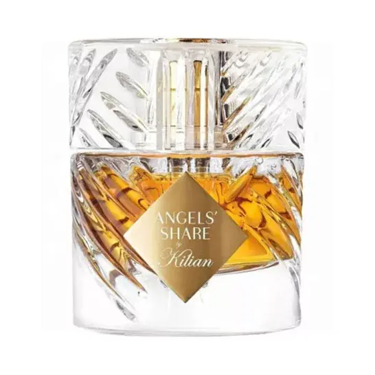 Biztonságos fizetés Kilian Angel‘s Share unisex parfum (eau de parfum) EDP 100ml
