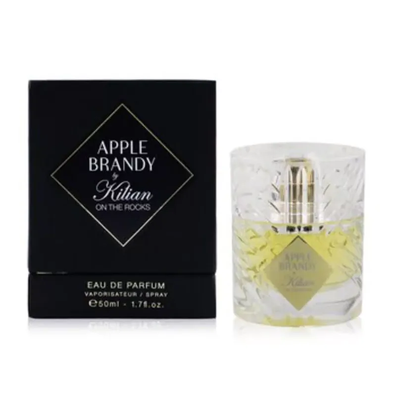 Alacsony ár Kilian Apple Brandy on the Rocks unisex parfum (eau de parfum) EDP 50ml