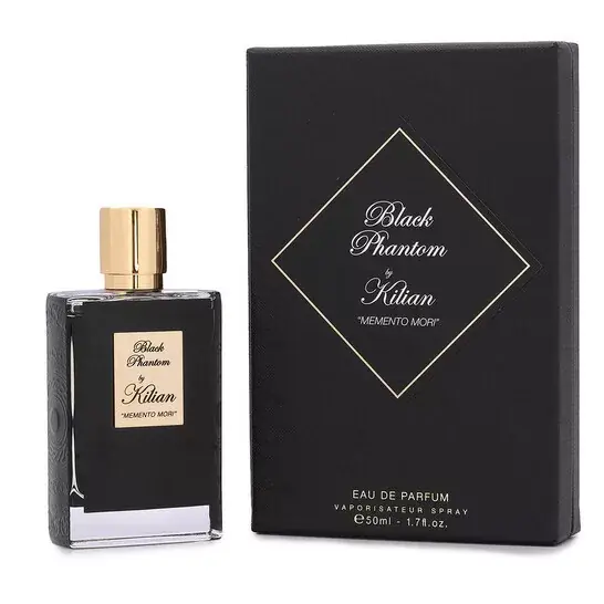 Árcsökkenés Kilian Black Phantom unisex parfum (eau de parfum) EDP 50ml