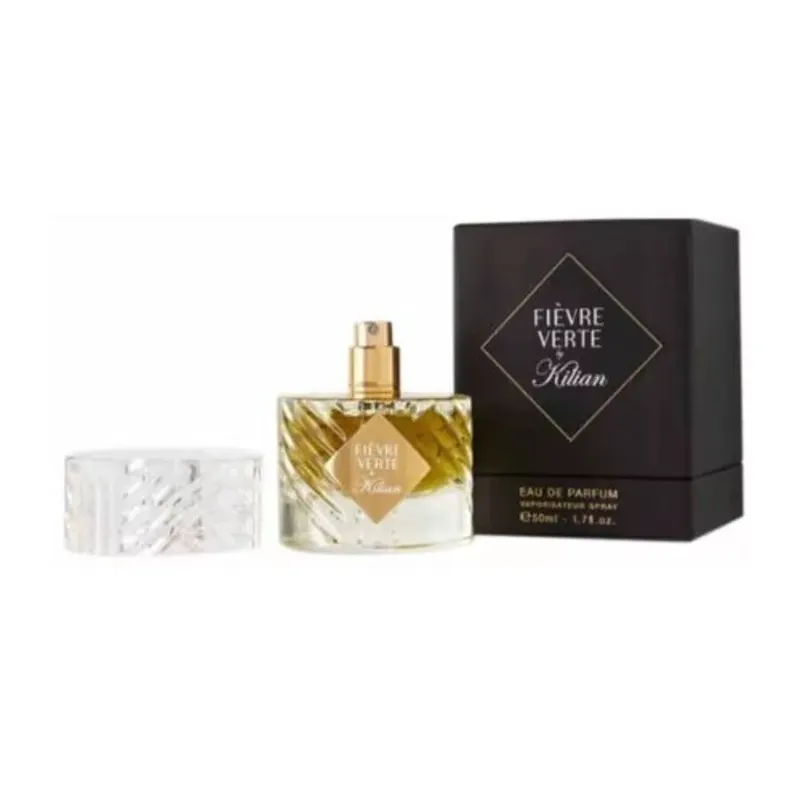 Vedd meg online Kilian Fievre Verte unisex parfum (eau de parfum) EDP 50ml