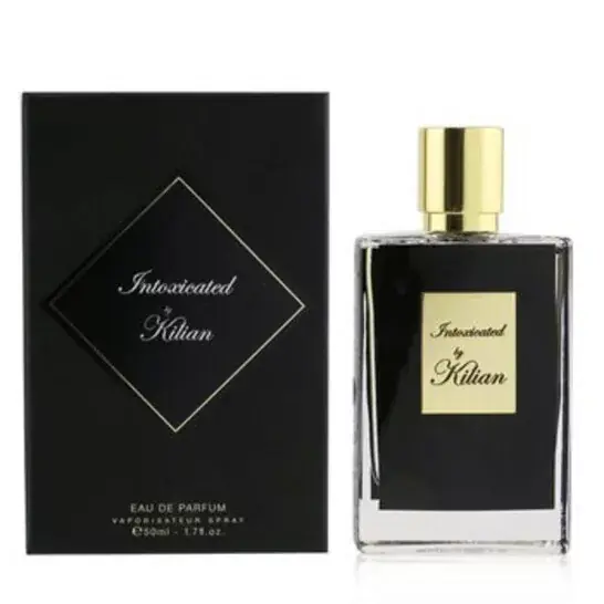 Kilian Intoxicated unisex parfum (eau de parfum) EDP 50ml Gyors kiszállítás