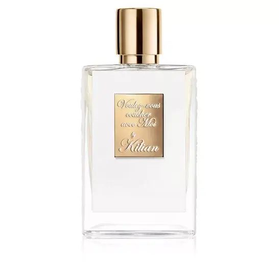 Vásárlói kedvenc Kilian Voulez-vous Coucher Avec Moi unisex parfum (eau de parfum) EDP 50ml