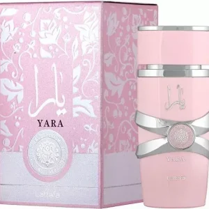 Vedd meg most Lattafa Yara női parfüm (eau de parfum) Edp 100ml