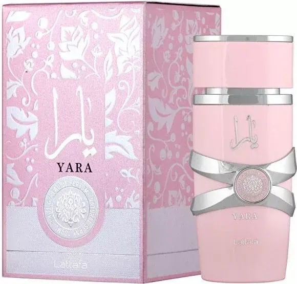 Vedd meg most Lattafa Yara női parfüm (eau de parfum) Edp 100ml
