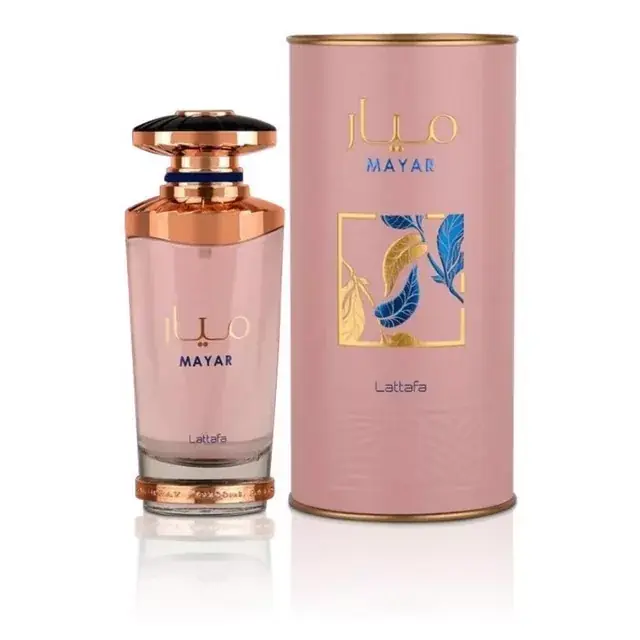 Lattafa Mayar női parfüm (eau de parfum) Edp 100ml Biztonságos fizetés
