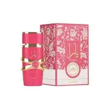 Lattafa Yara Candy női parfüm (eau de parfum) Edp 100ml Prémium