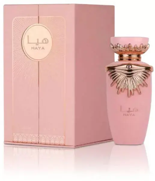 Lattafa Haya női parfüm (eau de parfum) Edp 100ml Szuper akció