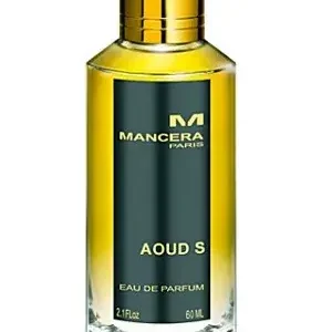 Mancera Aoud S női parfüm (eau de parfum) Edp 60ml Ajánlat
