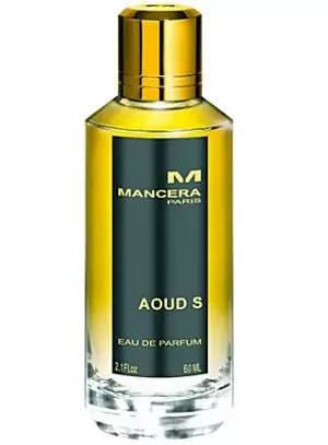 Mancera Aoud S női parfüm (eau de parfum) Edp 60ml Ajánlat