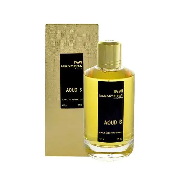 Mancera Aoud S női parfüm (eau de parfum) Edp 120ml Akciós ár