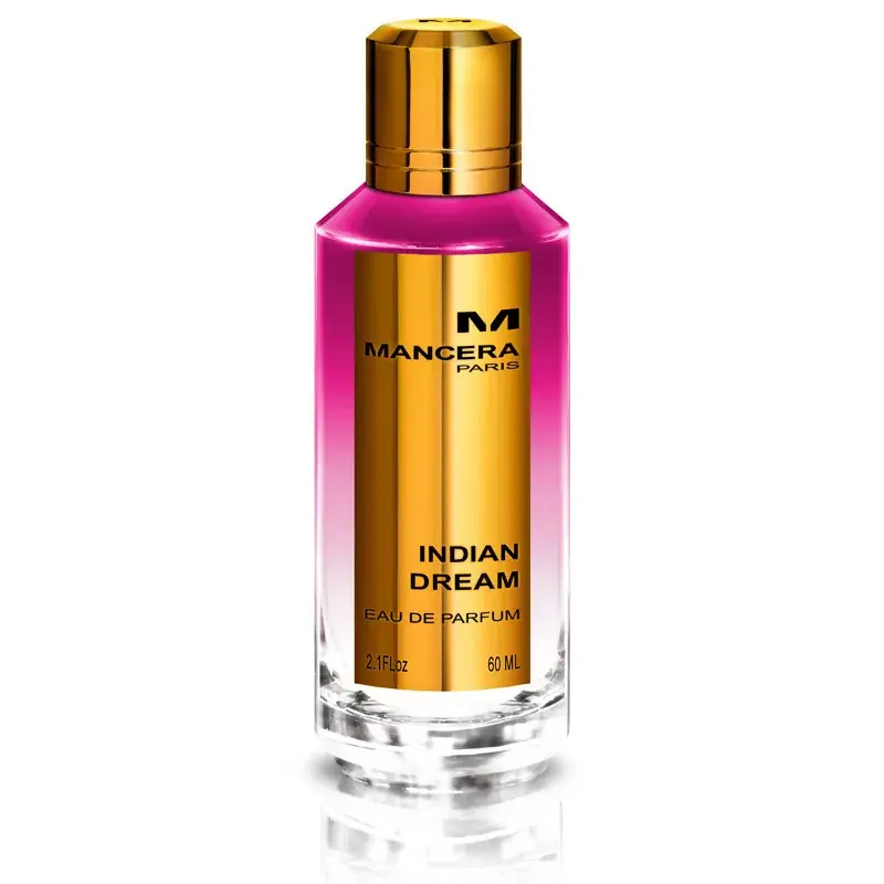 Mancera Indian Dream női parfüm (eau de parfum) Edp 120ml Expressz kézbesítés
