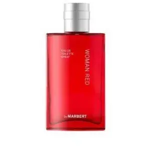 Marbert Woman Red by Marbert női parfüm (eau de toilette) edt 50ml teszter Csak ma