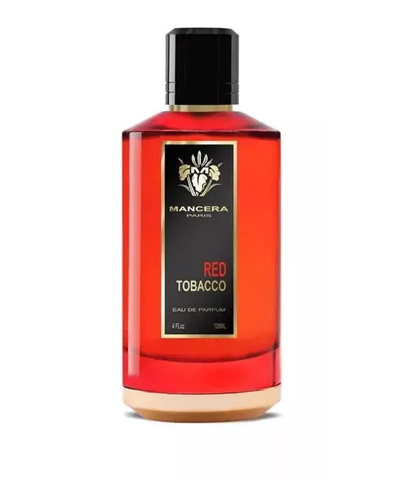 Outlet Mancera Red Tobacco unisex parfüm (eau de parfum) Edp 120ml teszter