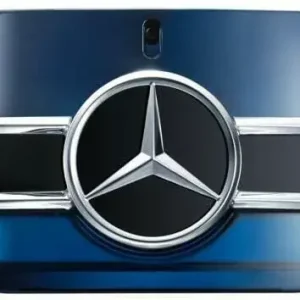Vásárlói kedvenc Mercedes-Benz Sign férfi parfüm (eau de parfum) Edp 100ml