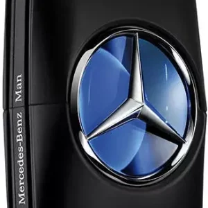 Mercedes-Benz Man férfi parfüm (eau de toilette) Edt 100ml teszter Legkelendőbb