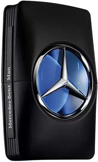 Mercedes-Benz Man férfi parfüm (eau de toilette) Edt 100ml teszter Legkelendőbb