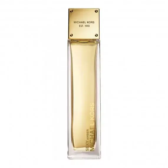 Szezonális akció Micheal Kors Sexy Amber női parfüm (eau de parfum) edp 100ml Teszter