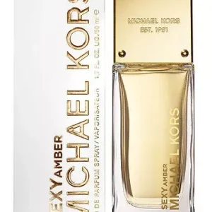 Népszerű Micheal Kors Sexy Amber női parfüm (eau de parfum) edp 50ml