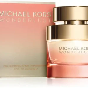 Vedd meg most Michael Kors Wonderlust női parfüm (eau de parfum) Edp 50ml